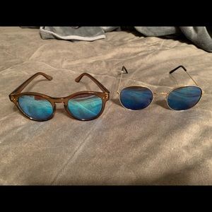 Bundle of two Sunnies! 🕶